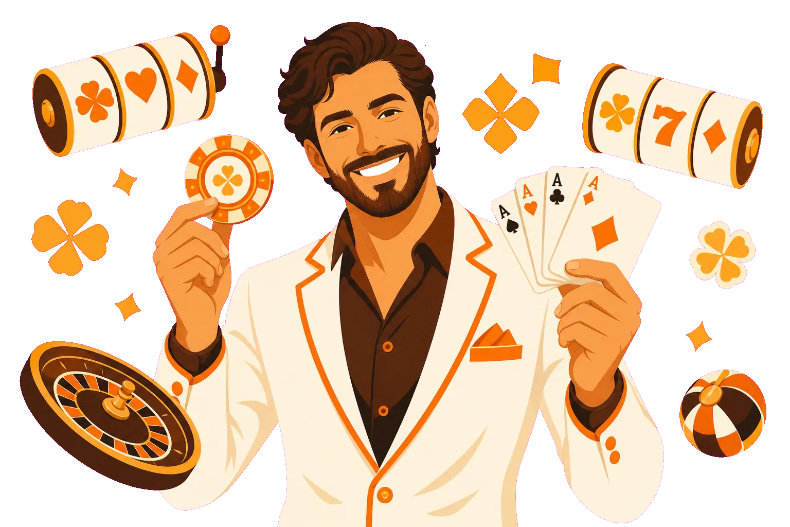 NV Casinos