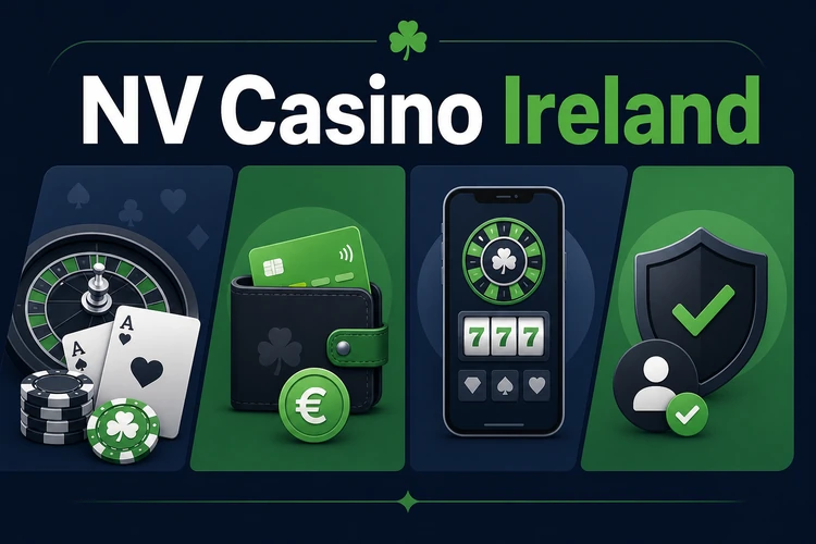 NV Casino Ireland